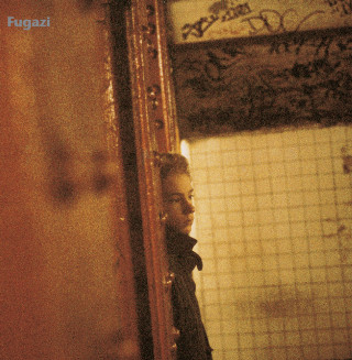 Fugazi - Steady Diet Of Nothing album cover