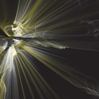 Son Lux - At War With Walls And Mazes album cover