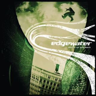 Edgewater - South Of Sideways album cover