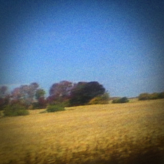 Sun Kil Moon - Benji album cover