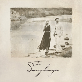 The Sweeplings - The Sweeplings EP cover