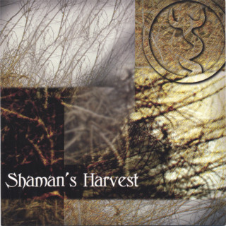 Shaman's Harvest - Synergy album cover
