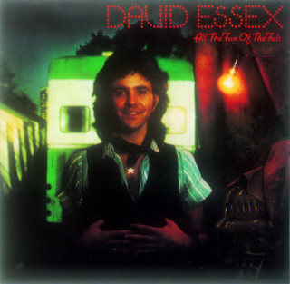 David Essex - All The Fun Of The Fair album cover