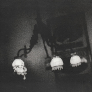 Sun Kil Moon - April album cover
