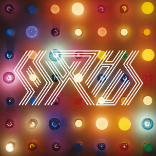 Sufjan Stevens - Sisyphus album cover