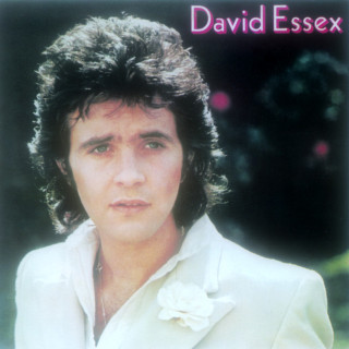 David Essex - David Essex album cover