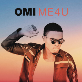 OMI - Me 4 U album cover