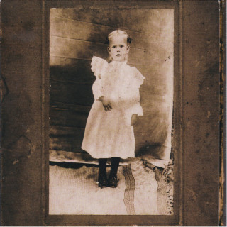 Sun Kil Moon - Ghosts Of The Great Highway album cover