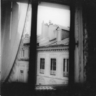 Sun Kil Moon - Admiral Fell Promises album cover