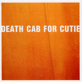 Death Cab For Cutie - The Photo Album album cover