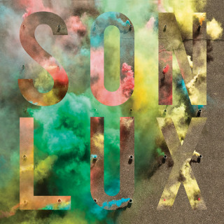 Son Lux - We Are Rising album cover