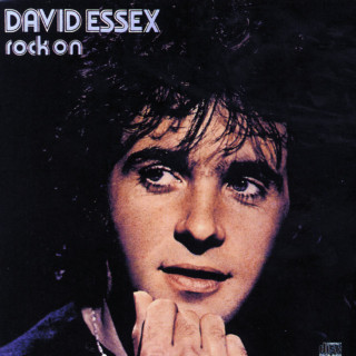 David Essex - Rock On album cover