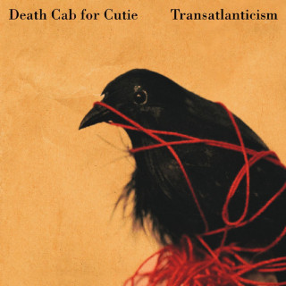 Death Cab For Cutie - Transatlanticism album cover