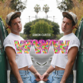 Simon Curtis - WWW album cover