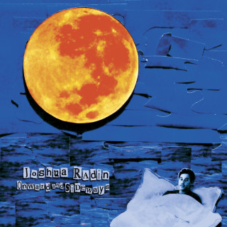 Joshua Radin - Onward And Sideways album cover
