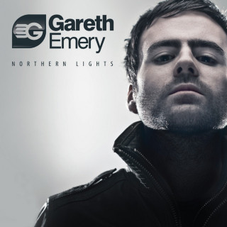 Gareth Emery - Northern Lights album cover