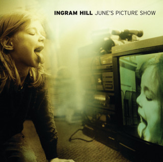 Ingram Hill - June's Picture Show album cover