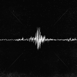 Bethel Music - We Will Not Be Shaken live album cover