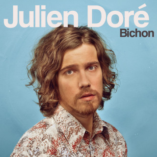 Julien Doré - Bichon album cover