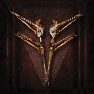 Fear Factory - Archetype album cover