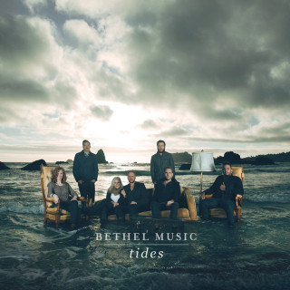 Bethel Music - Tides album cover