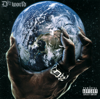 D12 - D12 World album cover