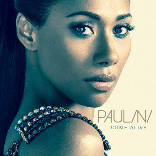 Paulini - Come Alive album cover