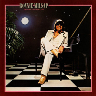 Ronnie Milsap - Only One Love In My Life album cover