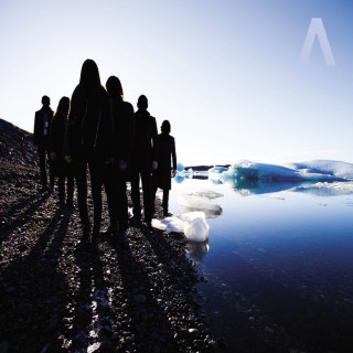Archive - Restriction album cover