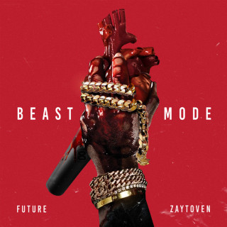 Future - Beast Mode mixtape cover