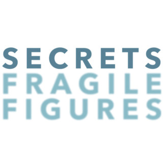 Secrets - Fragile Figures album cover
