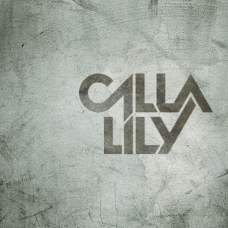 Callalily - Callalily album cover