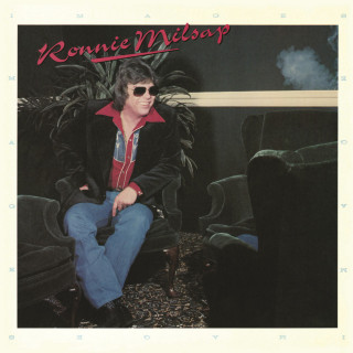 Ronnie Milsap - Images album cover