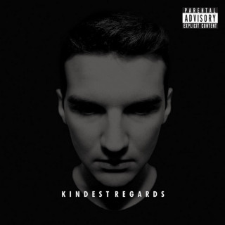 Witt Lowry - Kindest Regards mixtape cover
