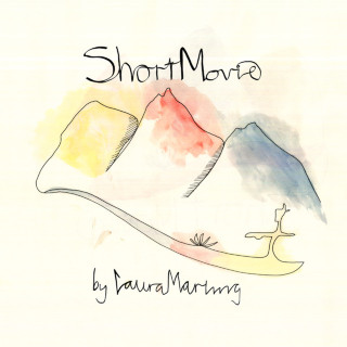 Laura Marling - Short Movie album cover