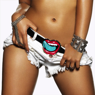 Falling In Reverse - Just Like You album cover