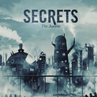 Secrets - The Ascent album cover