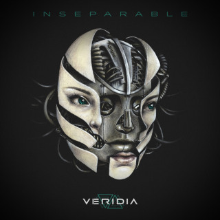 Veridia - Inseparable EP cover