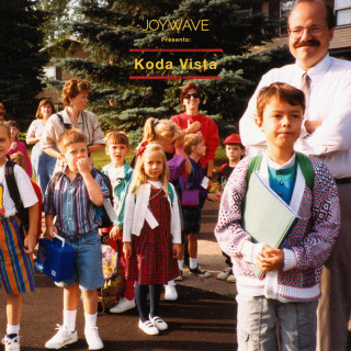 Joywave - Koda Vista EP cover