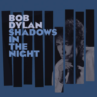 Bob Dylan - Shadows In The Night album cover