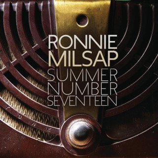 Ronnie Milsap - Summer Number Seventeen album cover