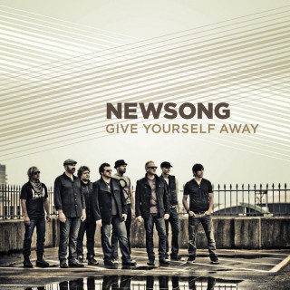 NewSong - Give Yourself Away album cover