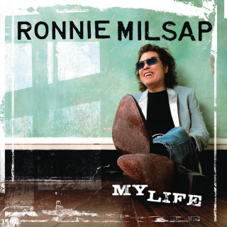 Ronnie Milsap - My Life album cover
