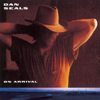 Dan Seals - On Arrival album cover