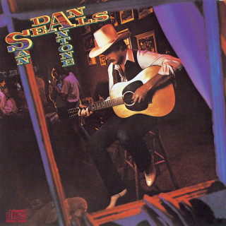 Dan Seals - San Antone album cover