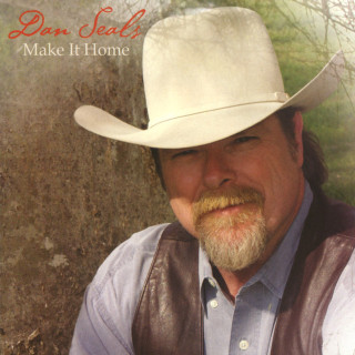 Dan Seals - Make It Home album cover