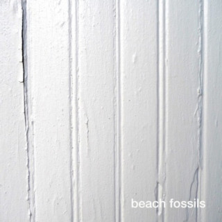 Beach Fossils - Beach Fossils album cover