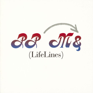 Peter, Paul And Mary - Lifelines album cover