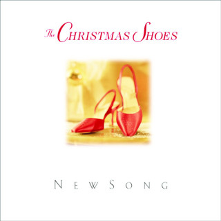 NewSong - The Christmas Shoes album cover