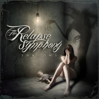 The Relapse Symphony - Shadows album cover